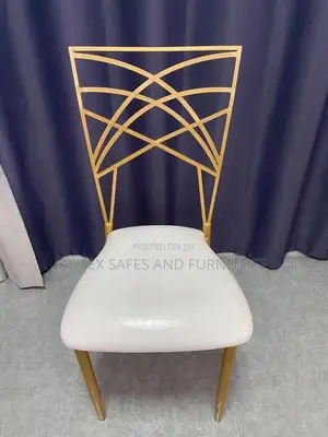 Banquet Chairs