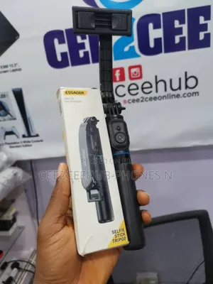 Essager Selfie Stick Tripod