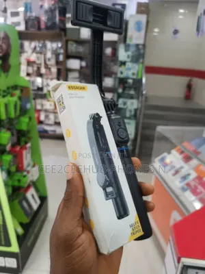Essager Selfie Stick Tripod