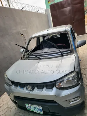Suzuki S Preso Windscreen Glass Available We Deliver