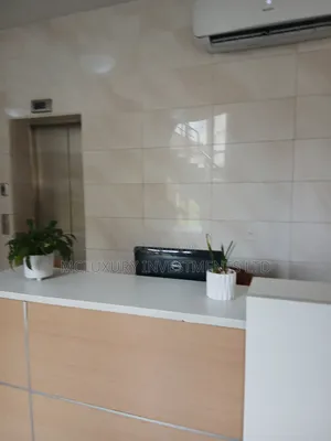 Furnished 3bdrm Block of Flats in Off Mobolaji Johnson for rent