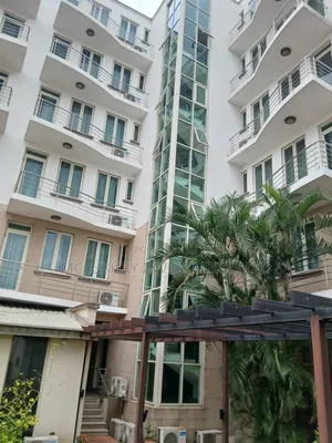 Furnished 3bdrm Block of Flats in Off Mobolaji Johnson for rent