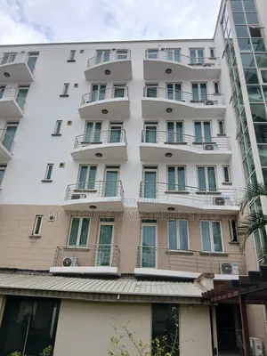 Furnished 3bdrm Block of Flats in Off Mobolaji Johnson for rent