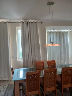 Furnished 3bdrm Block of Flats in Off Mobolaji Johnson for rent