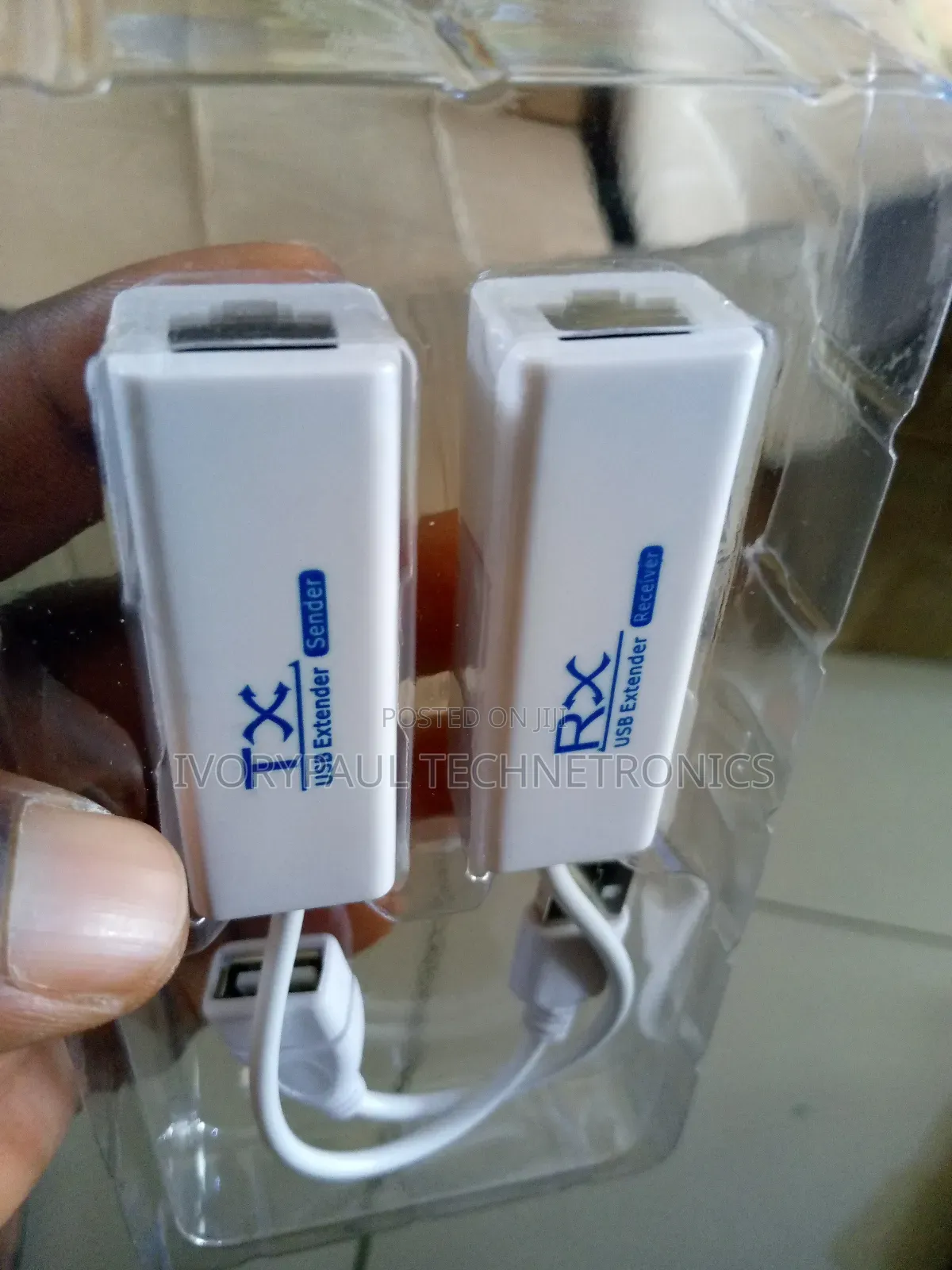 Usb Extender