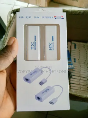 Usb Extender