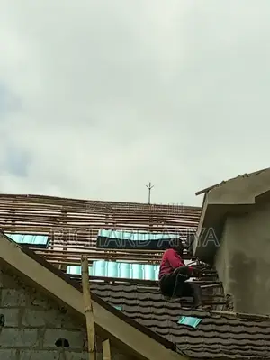 Electrician and A.C Installations
