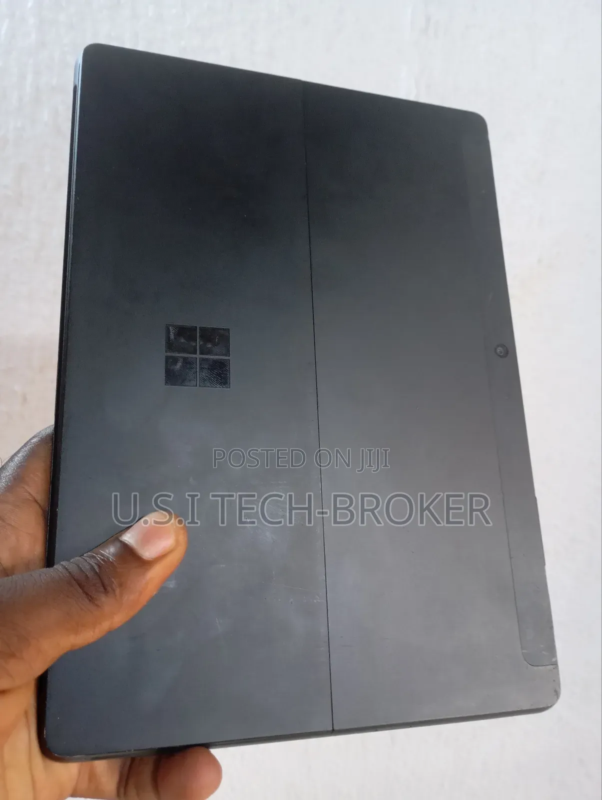 Laptop Microsoft Surface Go 2 8GB Intel Core I3 SSD 256GB