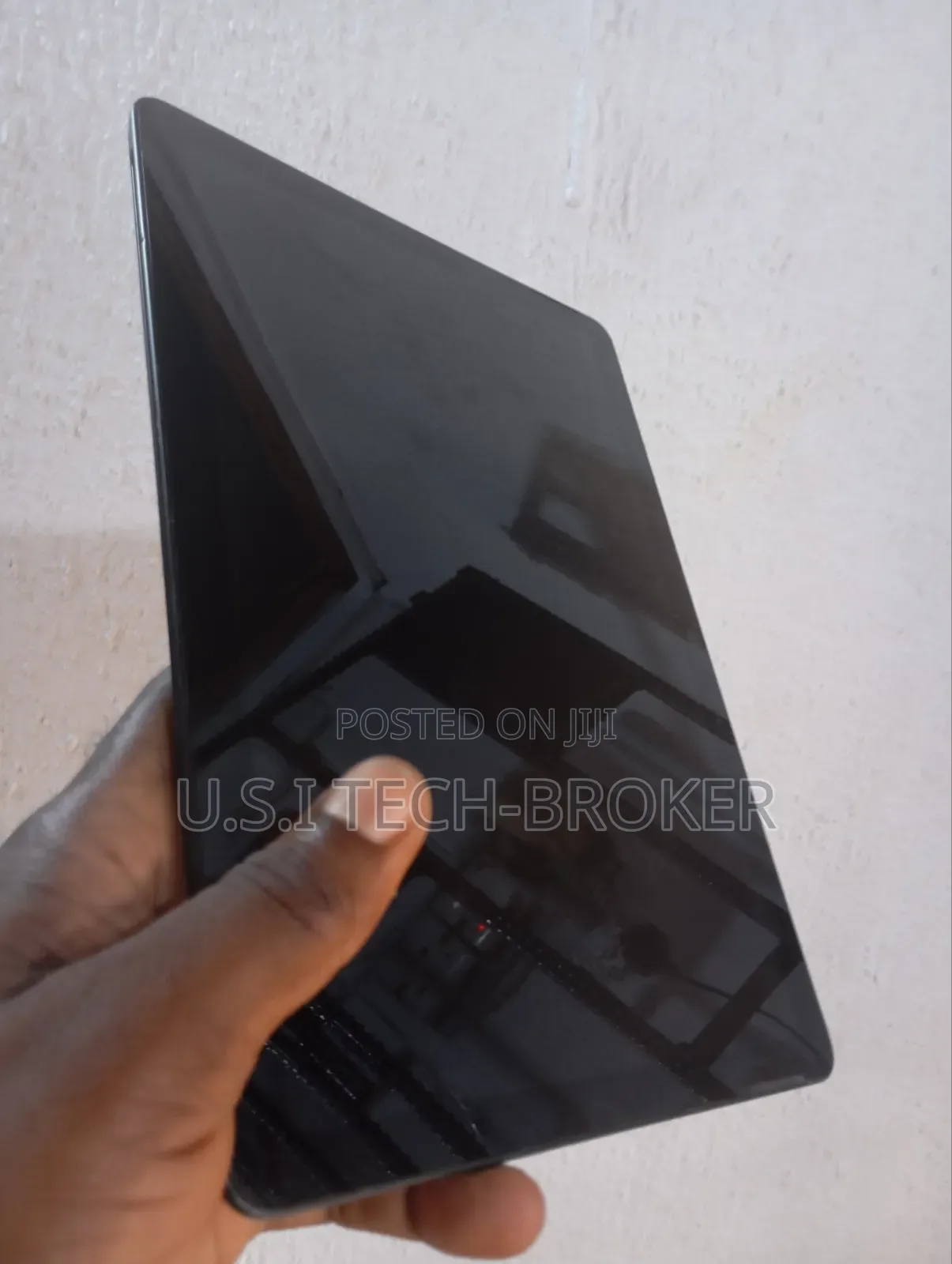 Laptop Microsoft Surface Go 2 8GB Intel Core I3 SSD 256GB