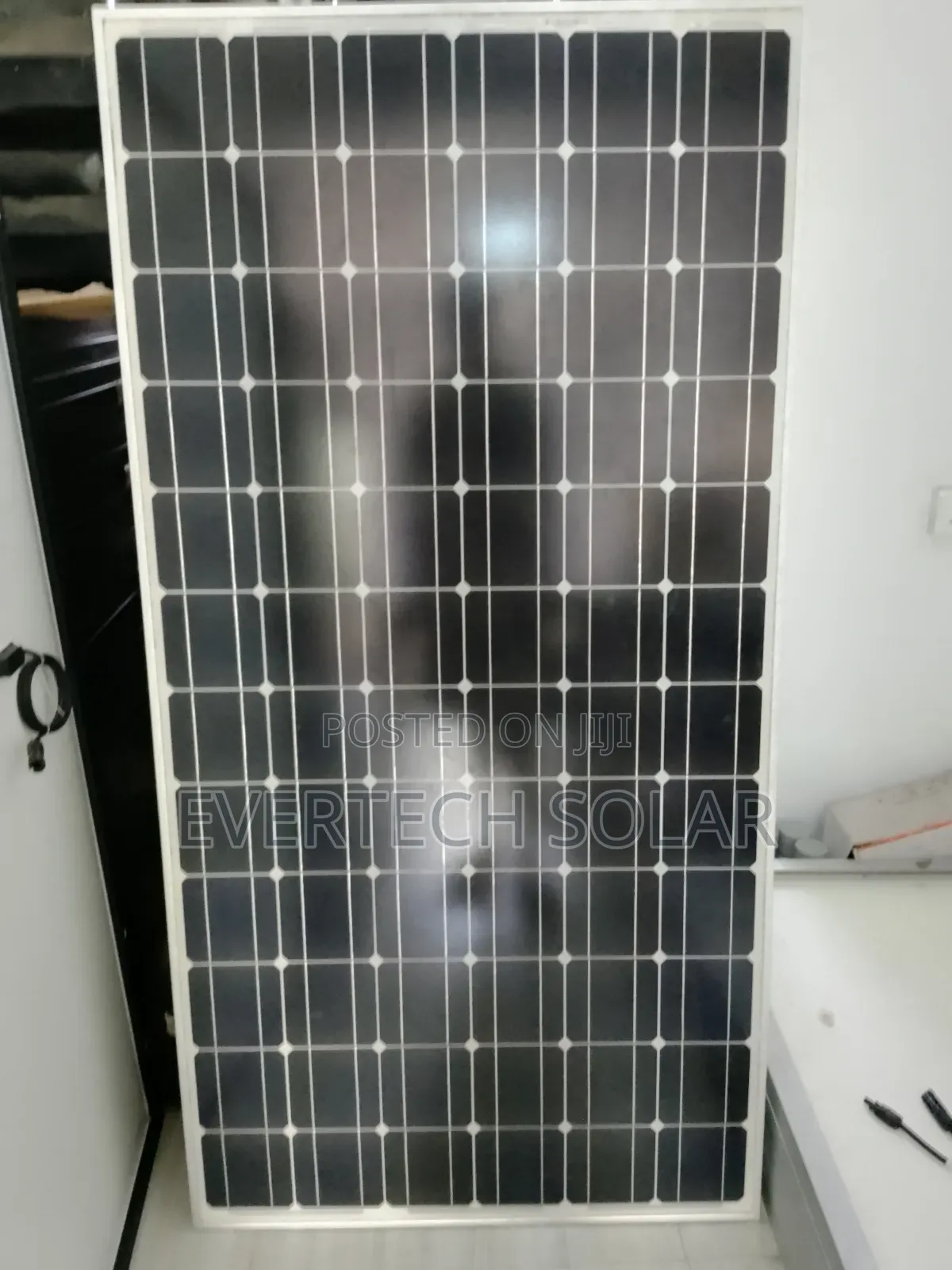 300 Watts Mono High Efficiency Panel