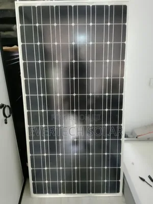 300 Watts Mono High Efficiency Panel
