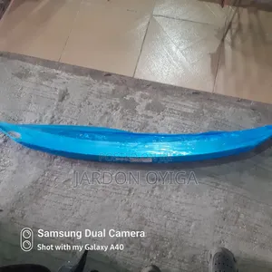 Bumper Iron Honda CRV 2018