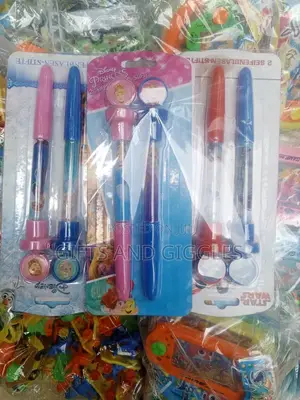 Bubble Pens_dozen