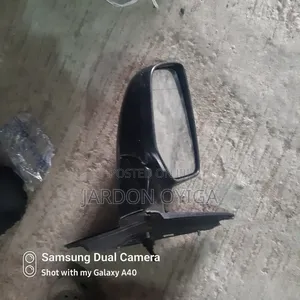 Side Mirror Honda Accord 2013 / 2017 Without Right