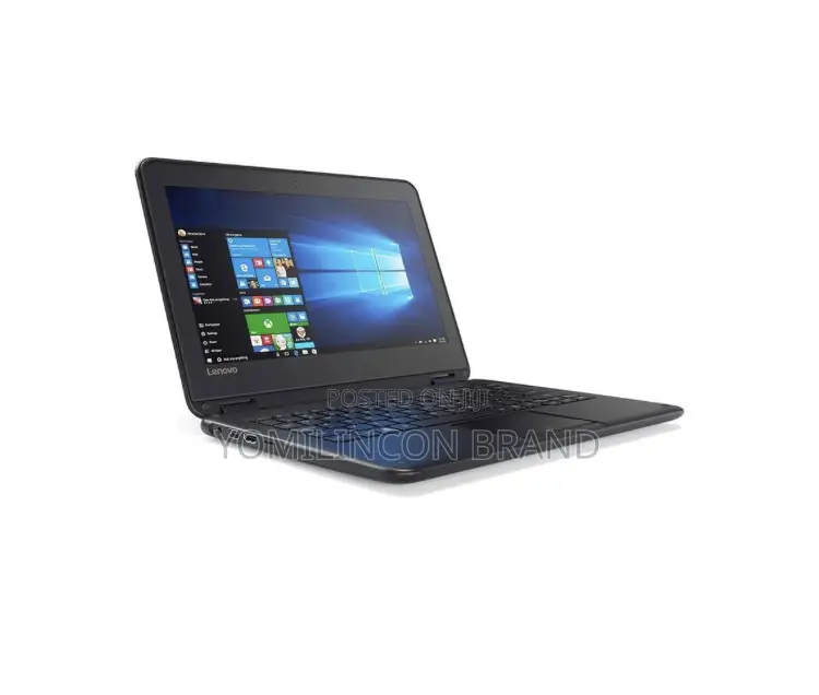 New Laptop Lenovo ThinkPad 2 4GB Intel Celeron SSD 128GB
