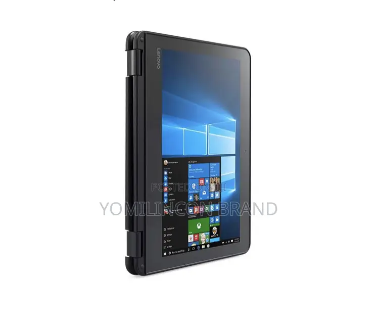 New Laptop Lenovo ThinkPad 2 4GB Intel Celeron SSD 128GB
