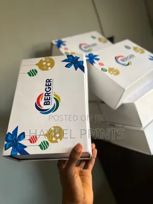 Packaging Boxes