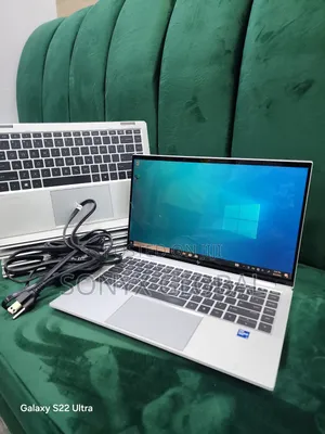 Laptop HP EliteBook 1040 G8 16GB Intel Core I7 SSD 512GB