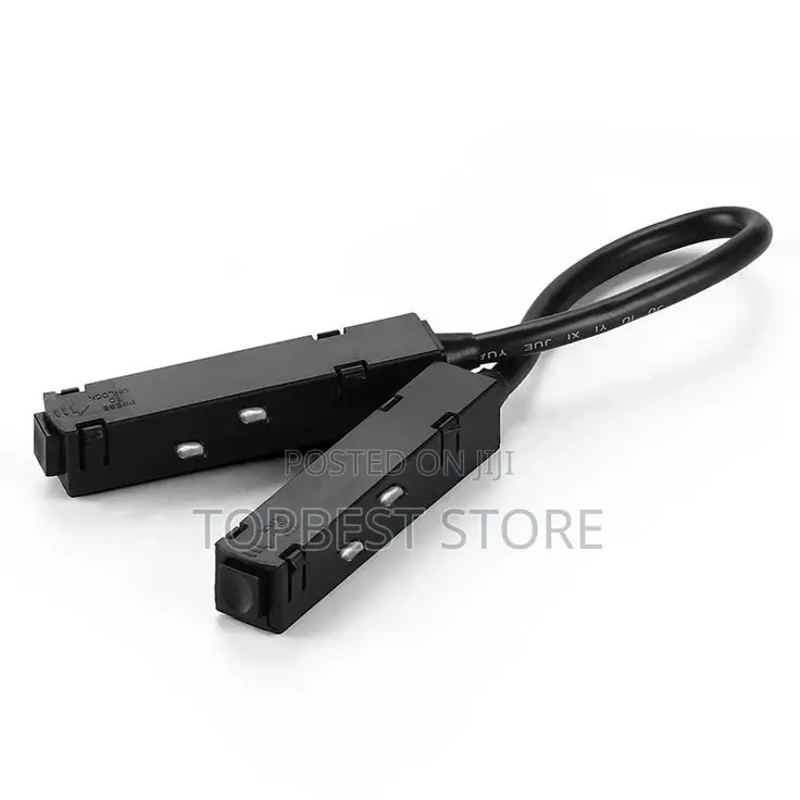 Magnetic Connector
