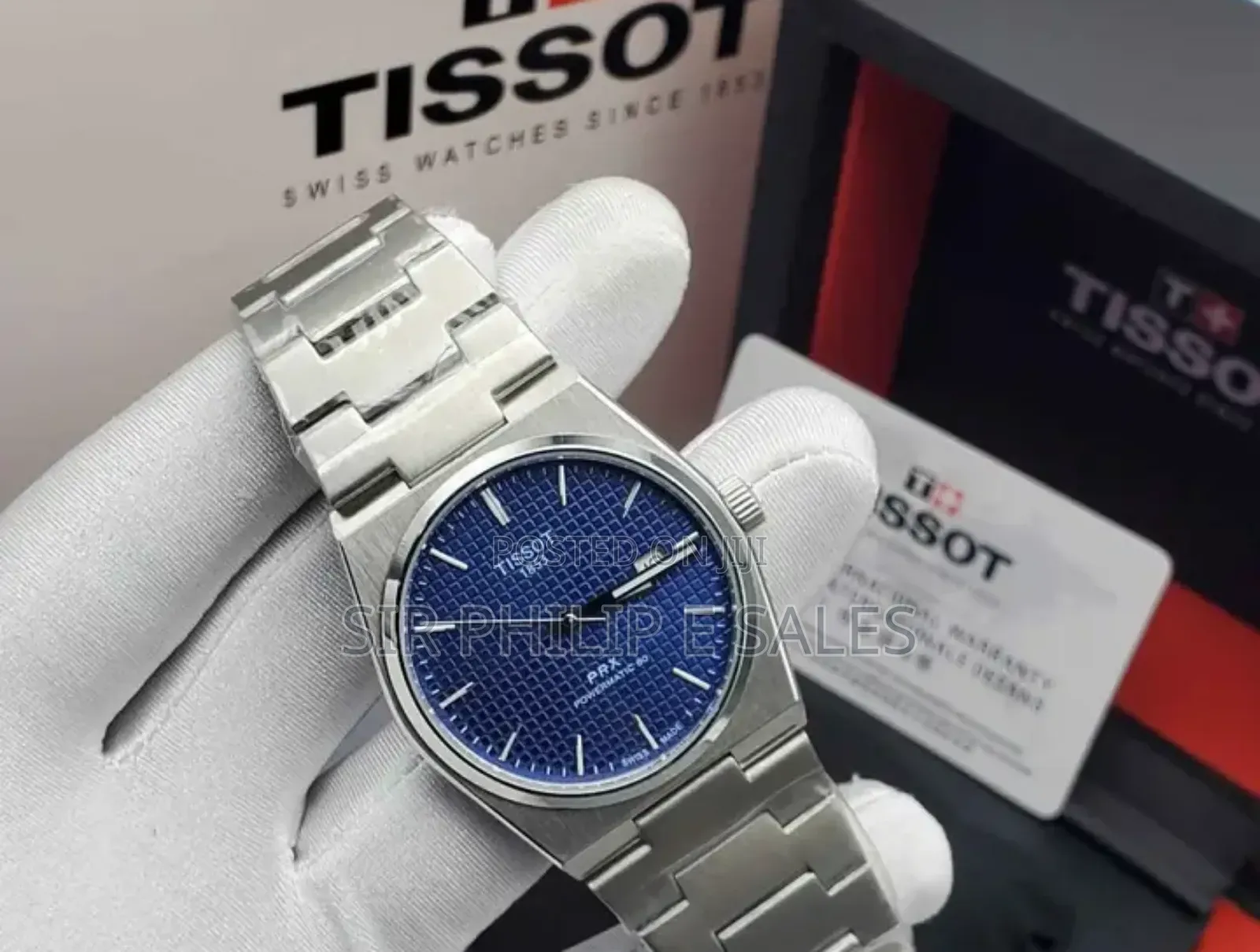 Luxury Watches