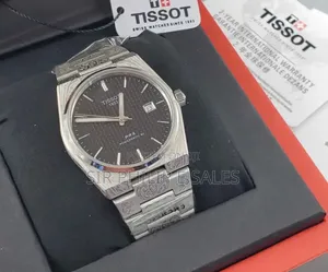 Luxury Watches