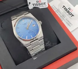 Luxury Watches