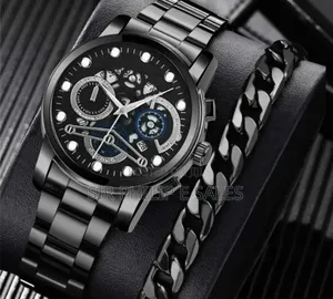 Luxury Watches
