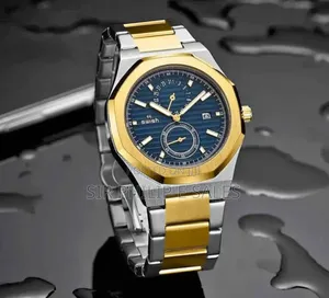 Luxury Watches