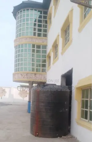 For Sale Filling Station