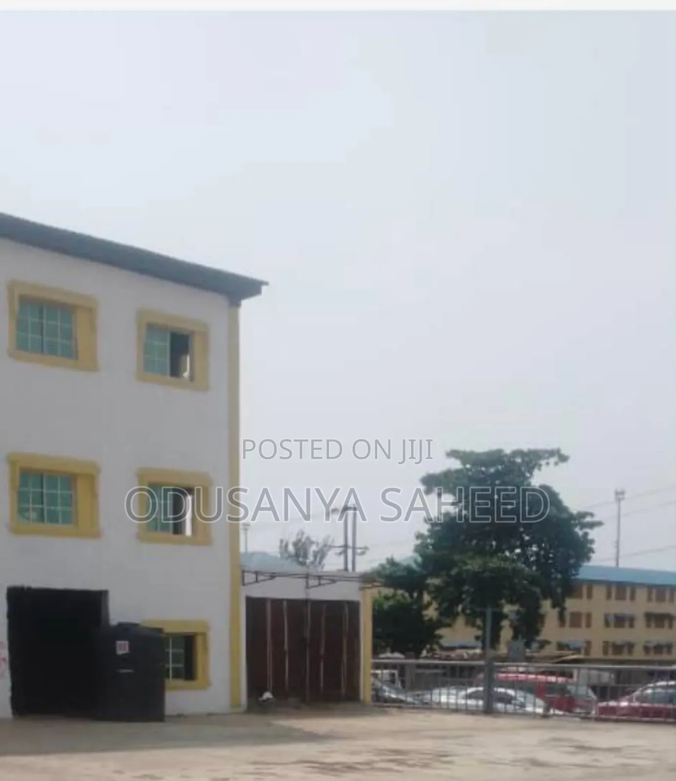 For Sale Filling Station