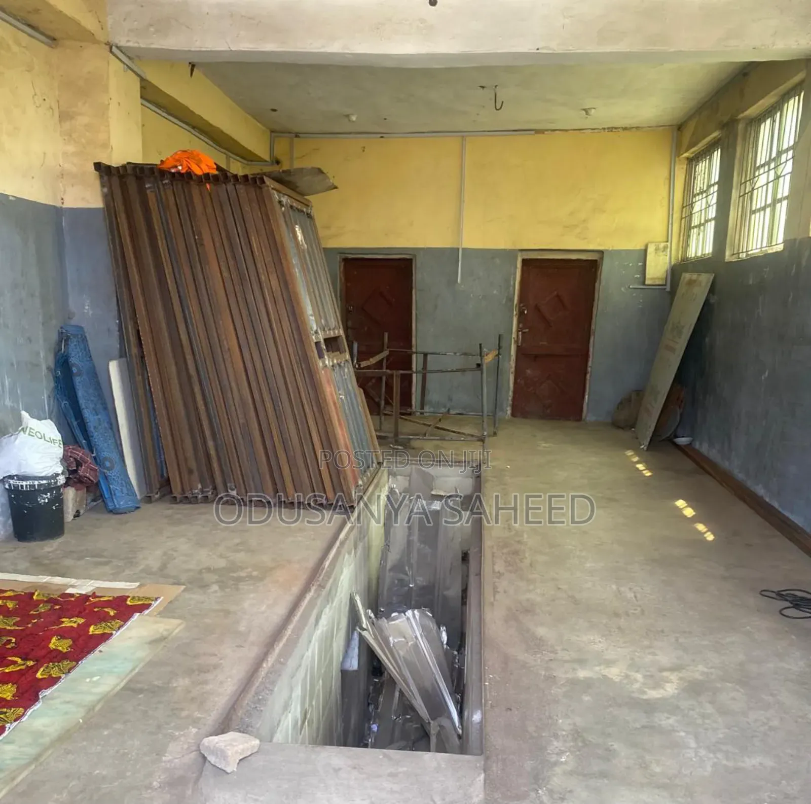 For Sale Filling Station