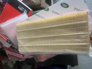 Land Rover Lr4 Engine Air Filter 2010-2016