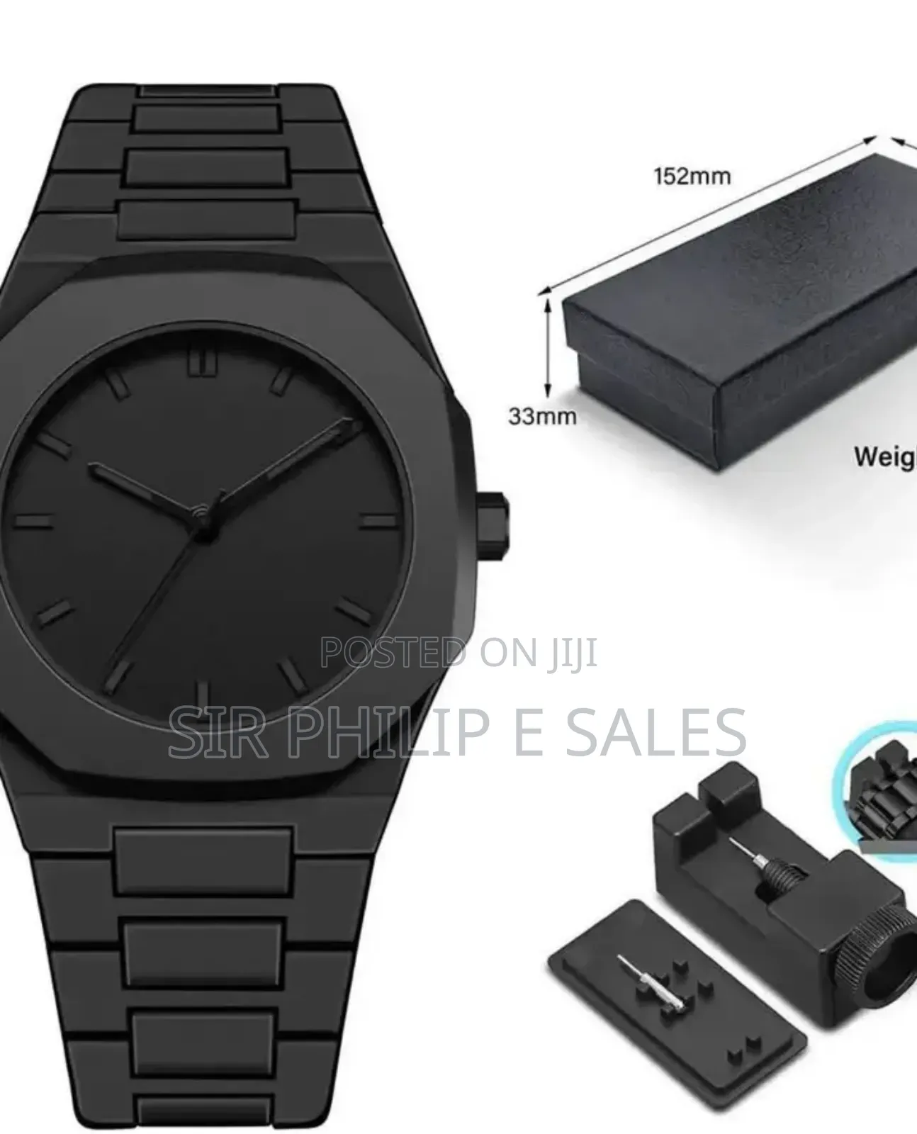 Luxury Watches