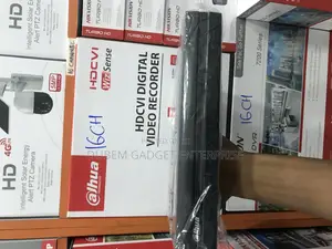 16 Channel DVR Dahua