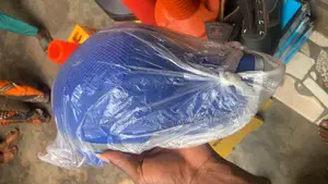 Bump Safety Cap
