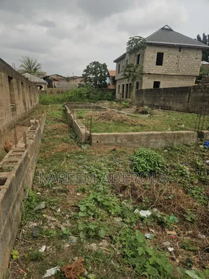 Residential Land in Admiralty Way Lekki Phase 1