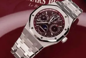 Luxury Watches