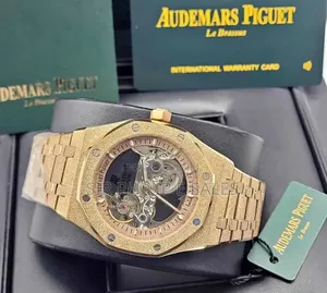 Luxury Watches