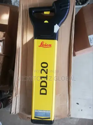 Leica Dd120 Series Smart Utility Locator