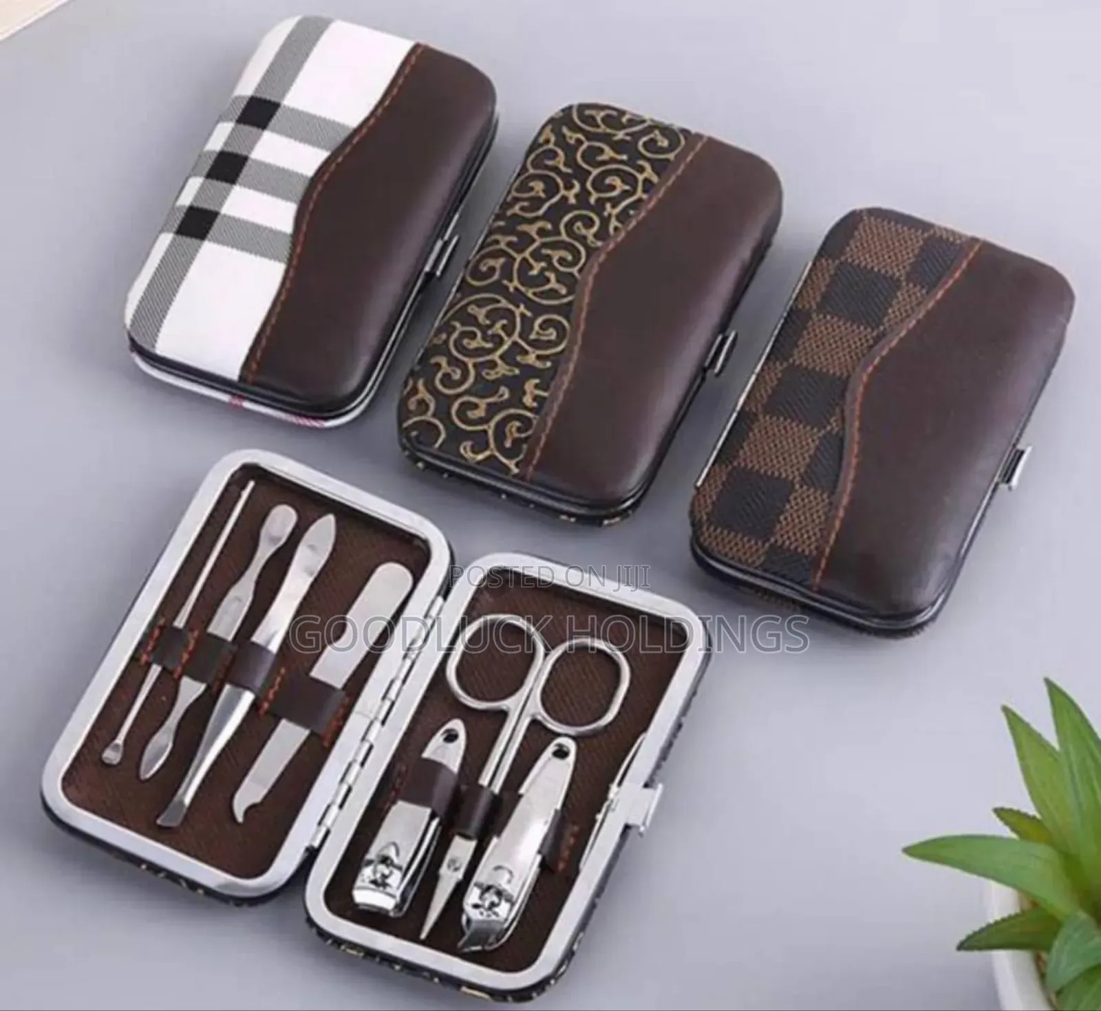 Manicure Set