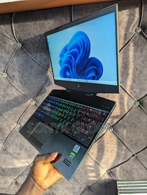 Laptop HP Omen 15 32GB Intel Core I7 SSD 512GB
