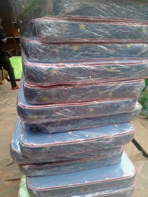 Everything Students Foam