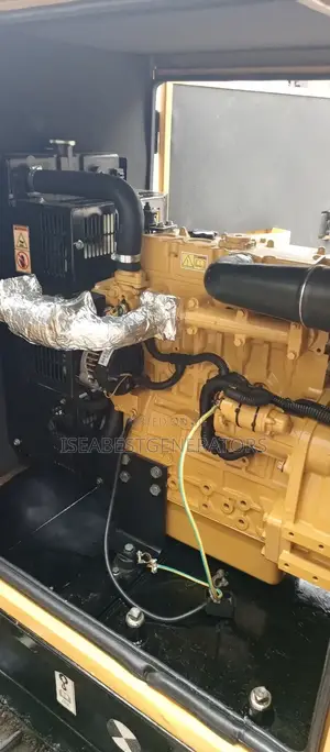 400 Series Perkins Mantrac Cat Generator Uk,Sold Out.