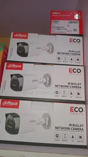 Dahua Outdoor Camera 4mp