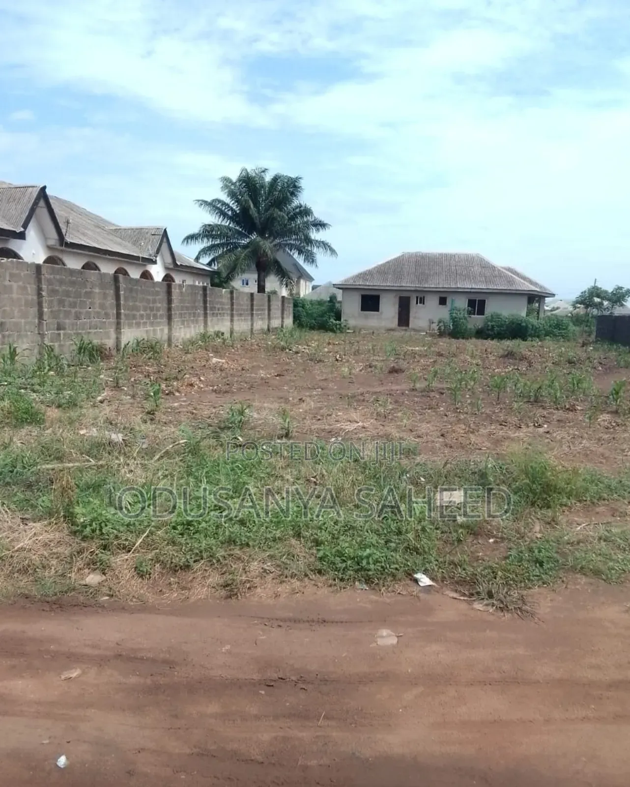 Land for Sale