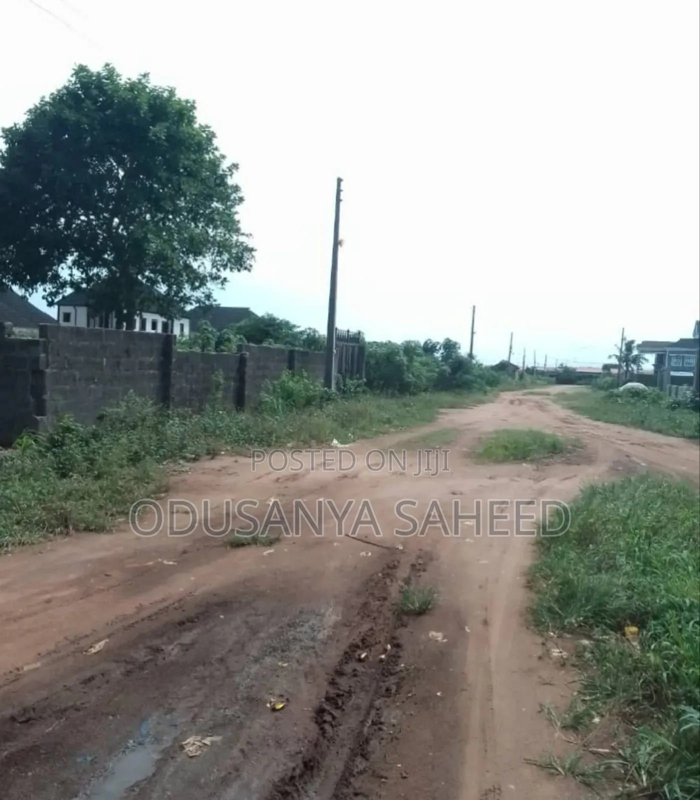 Land for Sale