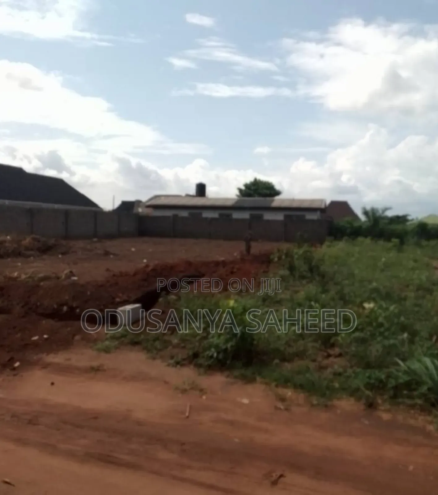 Land for Sale