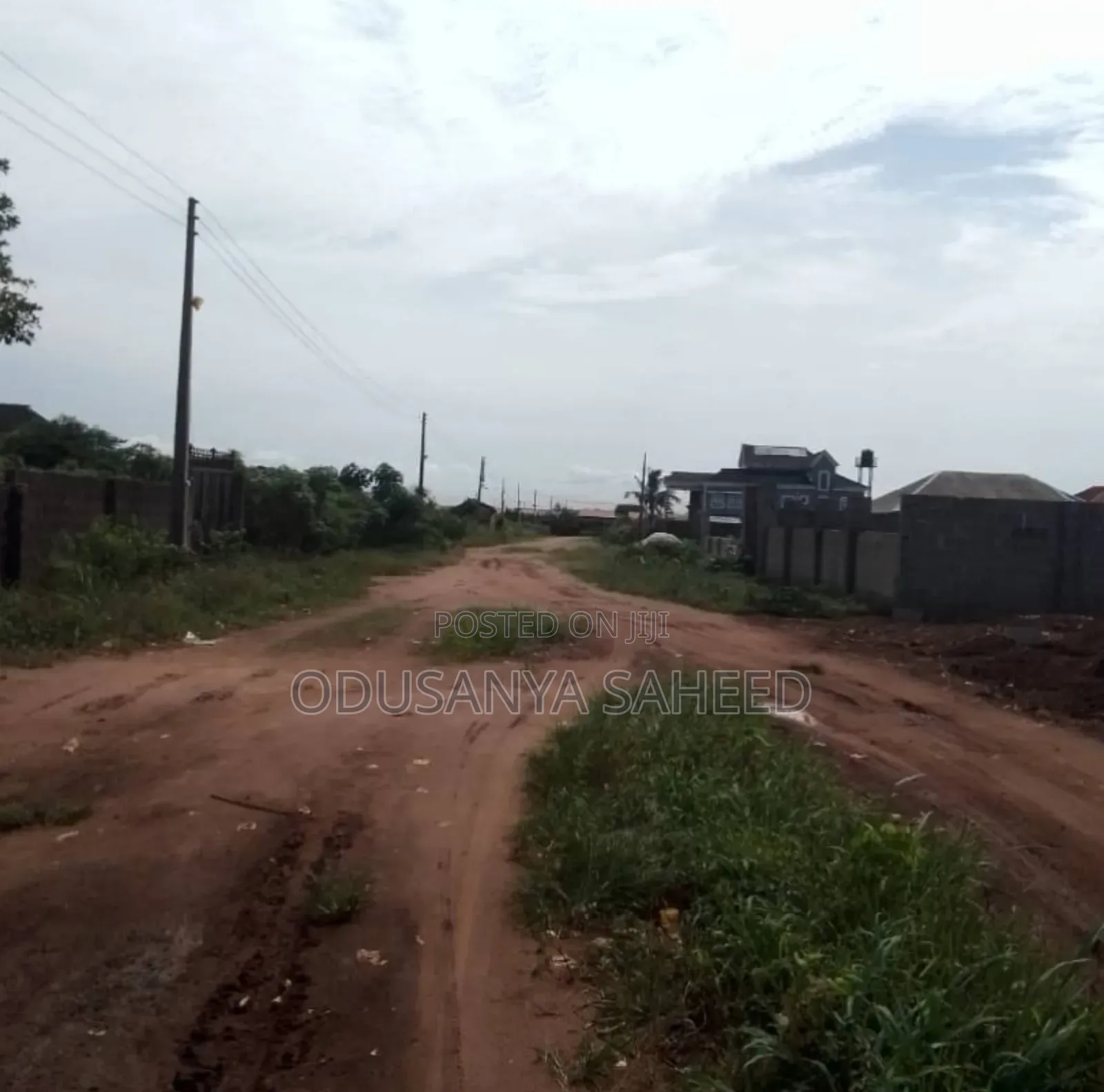 Land for Sale
