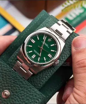 Quality Rolex Oyster Wristwatch