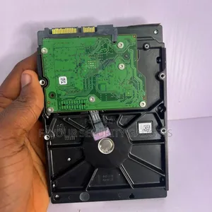 500gb Hard Disk Drive
